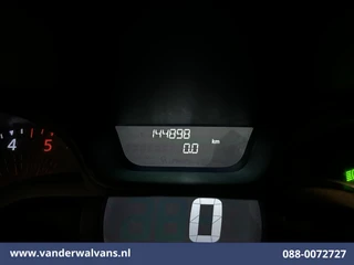 Renault Trafic 2018 - 1.6 dCi L1H1 Euro6 Airco | Cruisecontrol | Trekhaak | Parkeersensoren obrazek 17