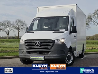 Mercedes-Benz Sprinter 2018 - 314 изображение 1