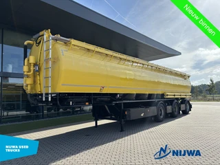 welgro 97WSL43-32 Liftas + 11 compatimenten 2008 for sale