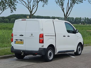 Peugeot Expert 2017 - 2.0 obrazek 3
