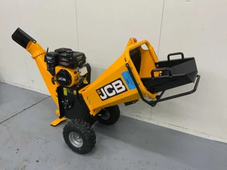 JCB N/A 2026 - Houthakselaar CH75100P - versnippercapaciteit 100 mm obrazek 9