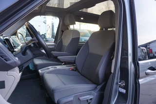 Volkswagen Multivan 2024 - 1.4 PHEV 218pk L2 Bulli Edition 7 Persoons Apple Carplay Panoramadak Trekhaak Digitaal Dashboard Camera Parkeersensoren obrázek 3 náhled