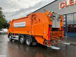 DAF FAG XD 300 Geesink 20m³ 2025 - N/A imagen 2