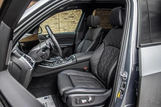 BMW X5 2023 - xDrive50e M-Sport, BTW, Orig. NL, SoH 94%, Alarm KL.5 obrazek 12
