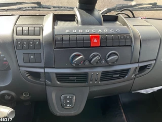 Iveco Eurocargo 2023 - ML80E21K Meiller 4m³ kipper Just 8.756 km! zdjecie 15