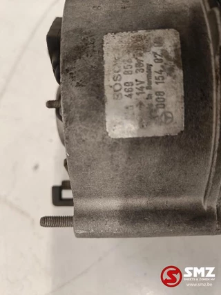 Zettelmeyer N/A - Occ Alternator 14V 80A Zettelmeyer immagine 4
