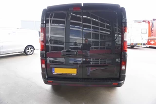 Renault Trafic 2024 - 2.0 Blue dCi 170PK L2H1 Extra Black Edition obrazek 6