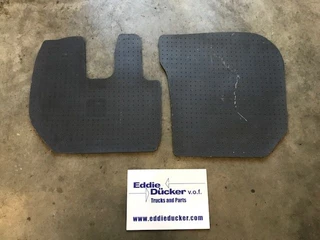 DAF N/A - 2021524 CABINEMAT,RUBBER LF EURO 6 (NIEUW) obrazek 2