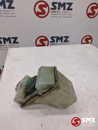 Mercedes-Benz N/A - Occ remvloeistofreservoir Mercedes 451900027 изображение 1