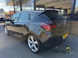 Opel Astra 2012 - 1.4 Turbo Color Edition / apk 5-2027 obrazek 13
