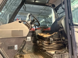 Manitou N/A 2005 - MRT215 bild 18