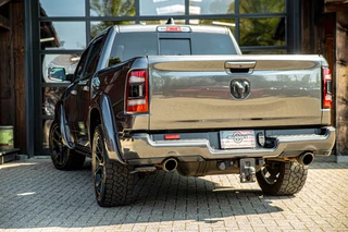 Dodge Ram 1500 2022 - 5.7 V8 4x4 Crew Cab Laramie image 5