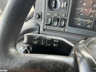Scania P 2004 - 230 VDK 20m³ bild 14