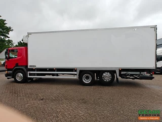 Scania P 2015 - P320 afbeelding 9