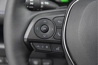 Toyota RAV4 2025 - 2.5 Hybrid Style Bi-Tone | Verkocht | immagine 9