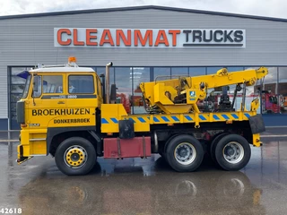 DAF 2800 1974 - FTT DKS 360 6x4 imagem 7