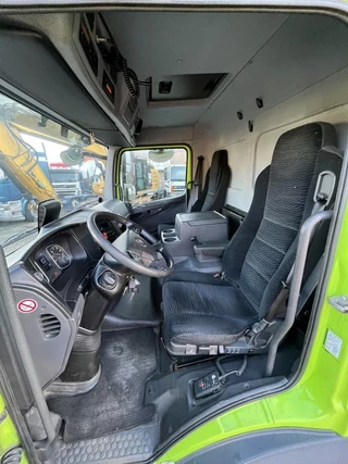 Mercedes-Benz Atego 2018 - 1218 bild 8