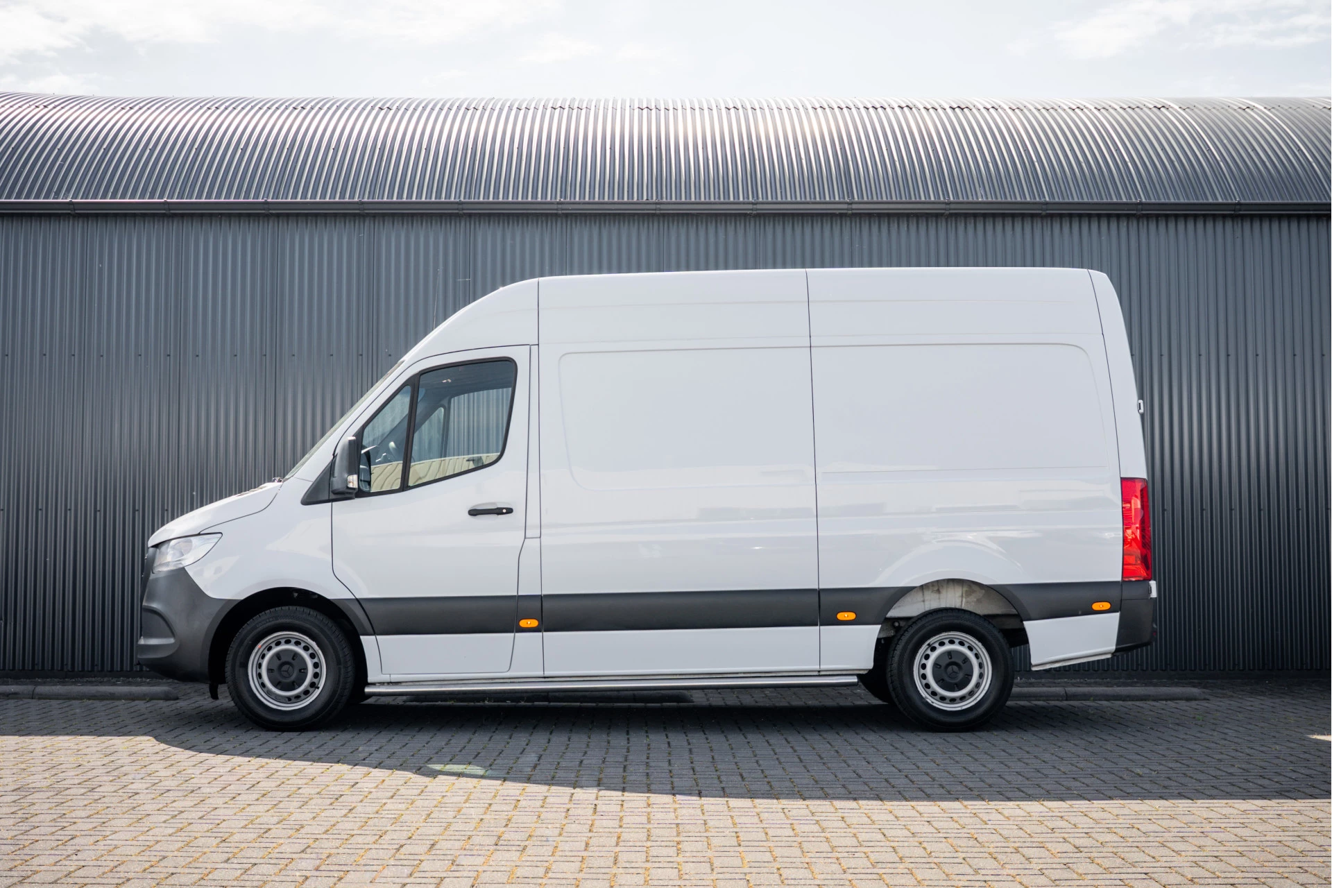 Mercedes-Benz Sprinter 2019 - 311 CDI L2H2 | Volledig Ingericht | Mbux | Camera | Climatronic imagen 5