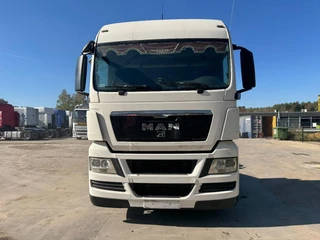 MAN TGX 2011 - 18.440 afbeelding 2 miniatuur