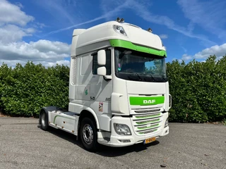 DAF XF 510 2017 - FT Euro6 image 1