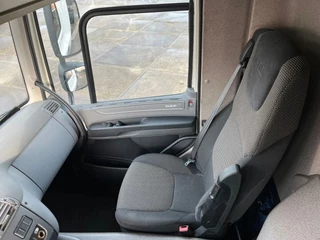DAF CF 260 2017 - CF 260 FA CHASSIS CABINE EURO 6 imagem 13