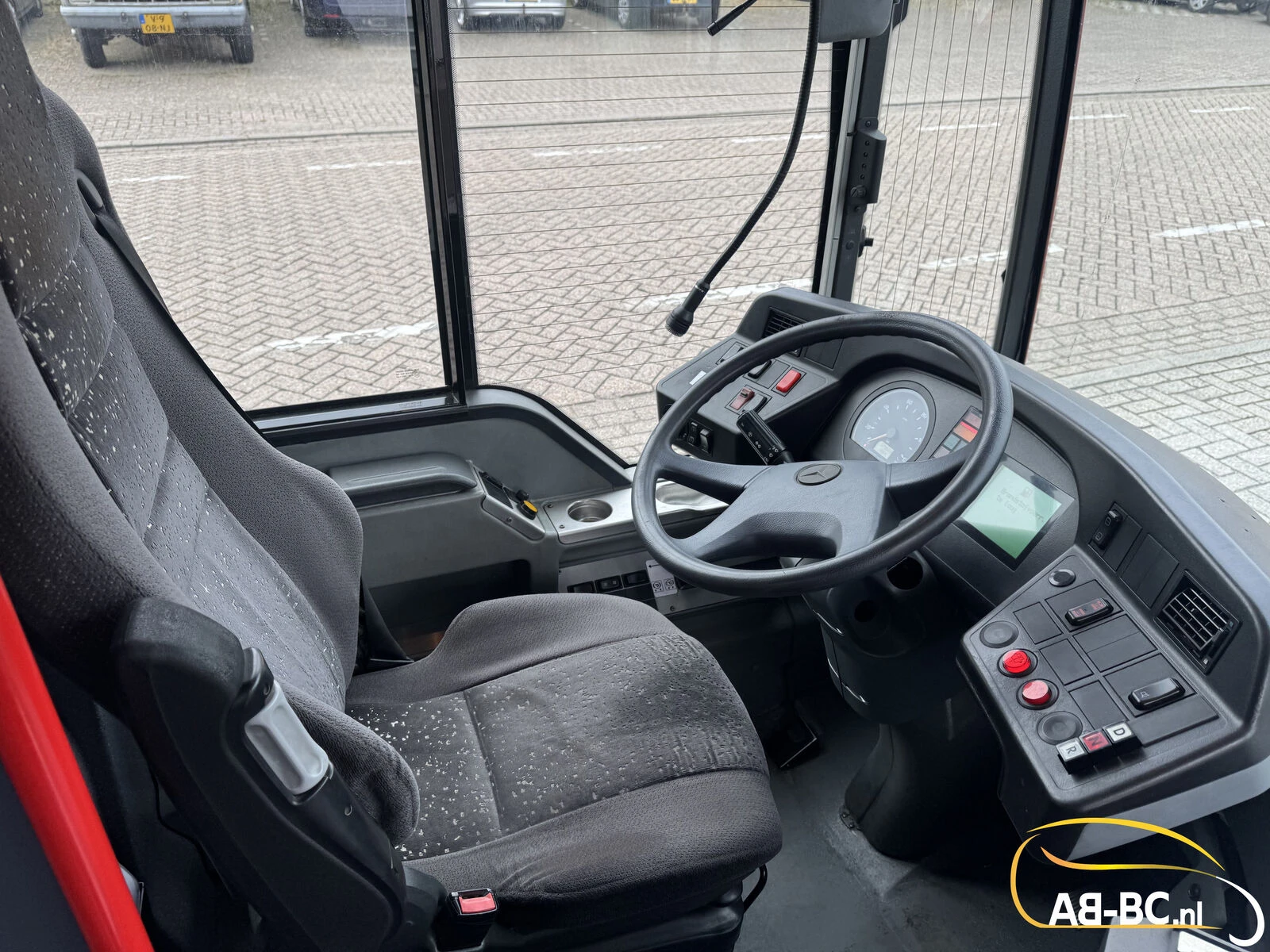 Mercedes-Benz O530 SLE 2008 afbeelding 50