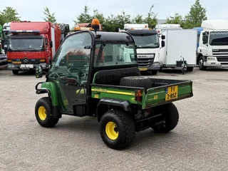 John Deere GATOR HPX 2010 - N/A image 5