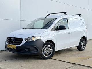 Mercedes-Benz Citan 2024 - 110 1.5 CDI L1 Cruise control Airco Apple Carplay Dakdragers Euro 6 na prodej