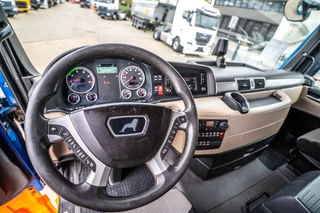 MAN TGX 2017 - 18.420 XL BLS-INTARDER+HYDR. bild 10