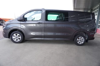 Ford Transit Custom 2024 - 320L 2.0 TDCI 150PK L2H1 Trend Dubbelcabine LM velgen image 8