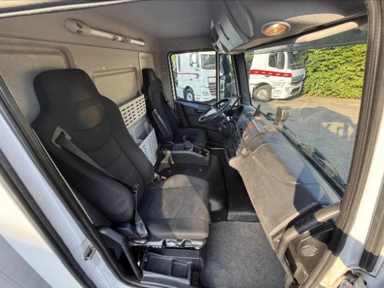Iveco Eurocargo 2018 - 150E afbeelding 10