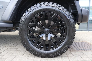 Jeep Wrangler 2021 - 4XE 380 RUBICON / Brute 20 inch / Plug In Hybrid obrazek 4