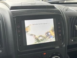 Opel Movano 2023 - 2.2D 165 Zwaar L2H2 3.5t Carplay|Cruise|Airco|Trek obrazek 17