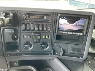 Scania G 2013 - 440 6x4 Saugwagen image 24