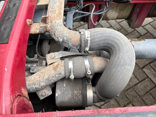 Scania R 2011 - 480 obrazek 11