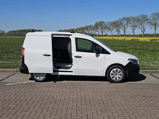 Mercedes-Benz Citan 2022 - 110 CDI bild 13