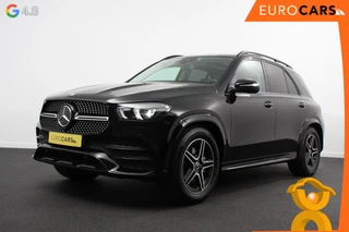 Mercedes-Benz GLE 2022 - 350 e 4MATIC PHEV AMG te koop