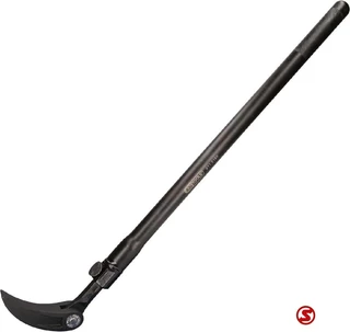 Diversen N/A - Rolkop breekijzer telescoop imagen 1