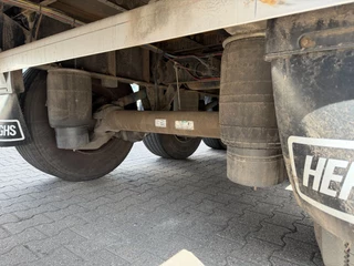 Krone N/A 2014 - Schuifzeil -Dak / Disc-Brake / Lift-As image 18