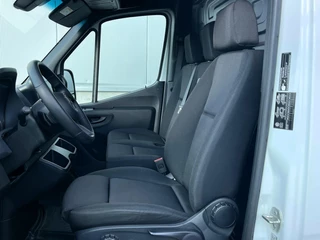 Mercedes-Benz Sprinter 2024 - 317 *Parkeerpakket*Achteruitrijcamera*CruiseControl*Attention Assist obrazek 4
