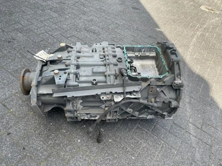 Ginaf N/A 2008 - ZF ASTRONIC 16AS2630TO 14,12-0,83 obrazek 3