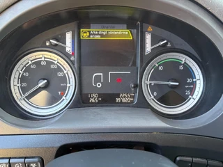 DAF CF 290 2014 - N/A immagine 32