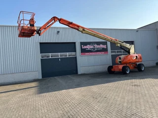 JLG N/A 2011 - 860 SJ, RESERVED/ RESERVIERT/ GERESERVEERD!!! imagen 1