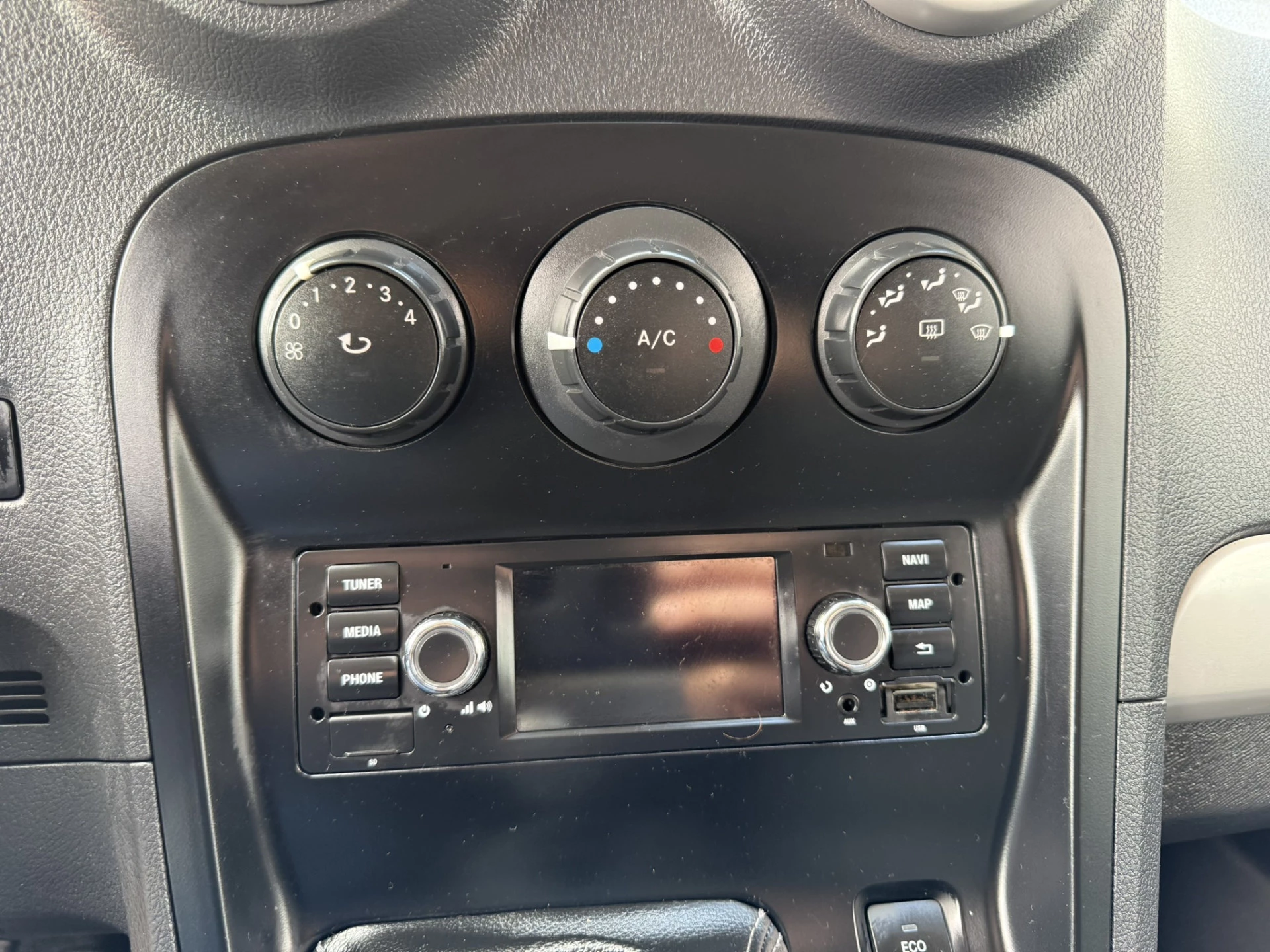 Mercedes-Benz Citan 2019 - 111 CDI BlueEFFICIENCY Euro 6 zdjęcie 7