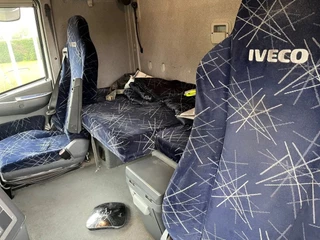 Iveco Stralis 2007 - 440.48 MANUAL ZF GEARBOX CLEAN CONDITION afbeelding 14