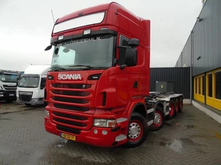 Scania R 2012 - R480 immagine 6