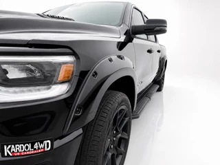 Dodge Ram 1500 2024 - 5.7 V8 4x4 Crew Cab Laramie BPM VRIJ! | Panorama| Incl Huifcontainer | Wide boddy| Trekhaak 13-polig| LPG | obrazek 11