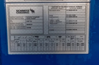 Schmitz Cargobull N/A 2018 - SGF-S2 image 23