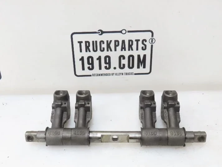 Scania - 2488137 Rolstoteras compleet Scania afbeelding 1
