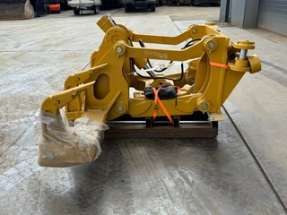Caterpillar 12M-2 12M-3 140M-2 140M-3 160M-2 Ripper 2026 - N/A image 4